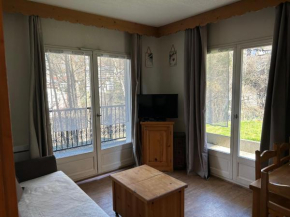 Residence le Grand Panorama - with garden & view